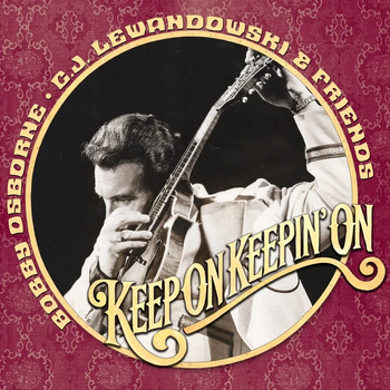 AlbumBobbyKeepOn.webp